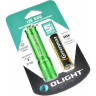 Фонарь OLIGHT I3E EOS Зеленый I3E EOS Green