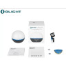 Фонарь OLIGHT OBULB PRO S BLACK 001744