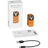 Фонарь OLIGHT OCLIP PRO S Orange 695914
