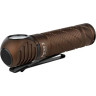 Налобный фонарь OLIGHT PERUN 2 DESERT TAN 000136