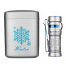 Фонарь OLIGHT BATON 3 PREMIUM EDITION WINTER 124944
