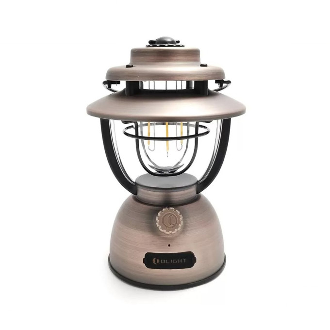 Фонарь OLIGHT OLANTERN CLASSIC 2 PRO VINTAGE COPPER COLOR 126177